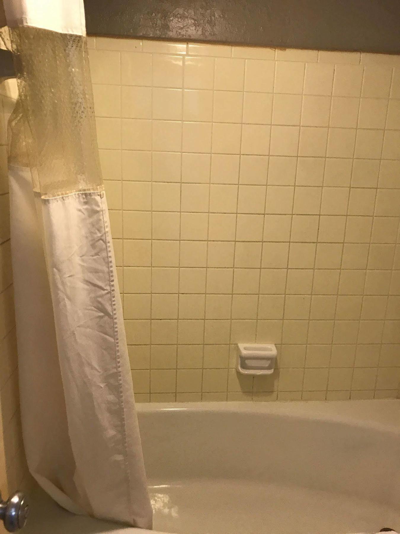 Oyo Hotel Tallahassee Downtown Eksteriør billede